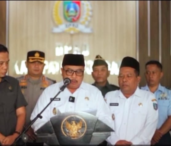 Pemkab Jombang Berkomitmen Melindungi Hak Dasar Perempuan dan Anak.