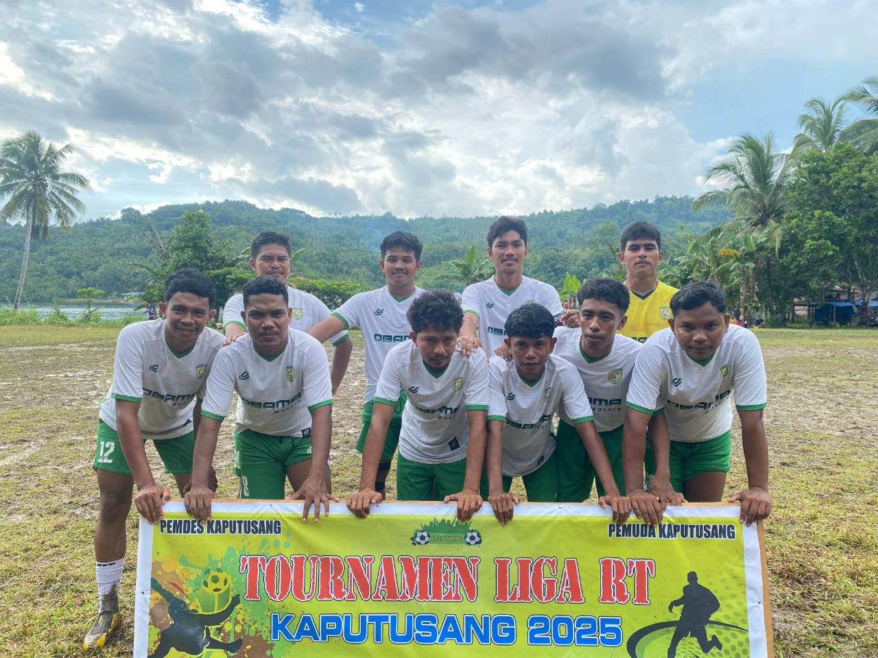 STAIA FC Sampaikan Duka Mendalam atas Kepergian Bapak Hasyim Hamim