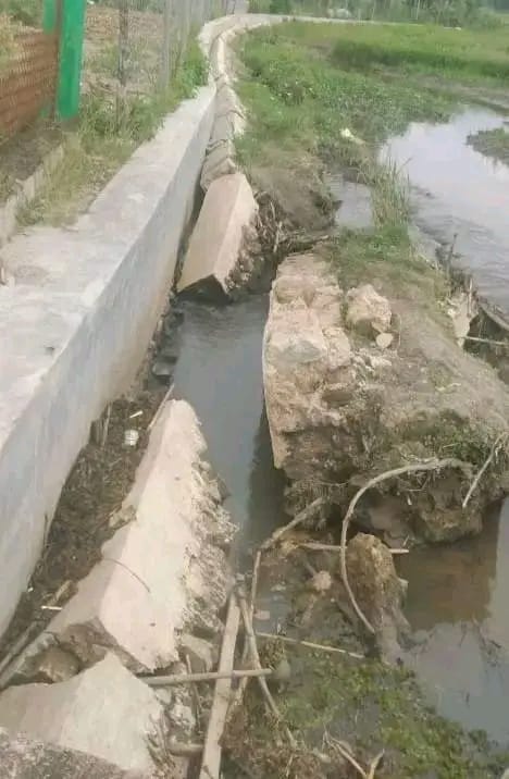 TOBA: Tinggal Menunggu Beberapa Hari Masa Kinerja Kades Sitangkola Habis.