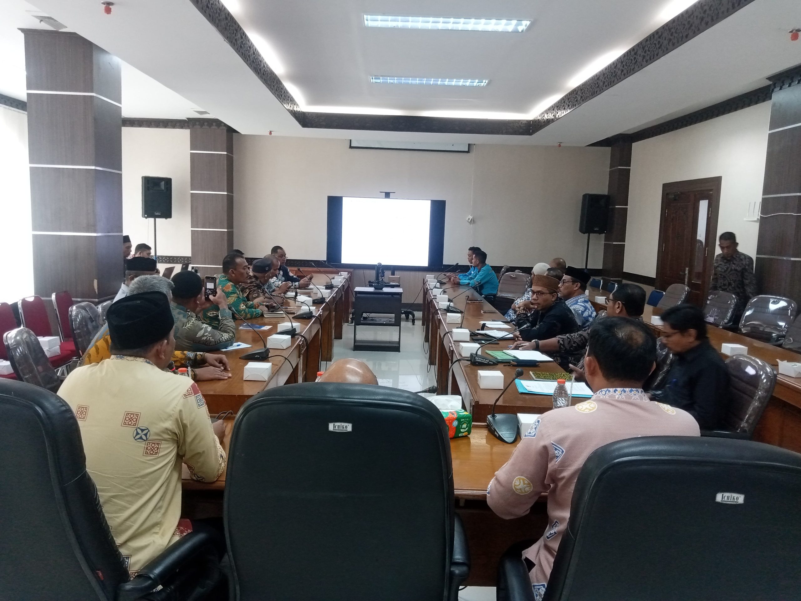 Aceh Utara Siap Gelar MTQ ke-35, Jaring Qari dan Qariah Terbaik untuk Ajang Provinsi