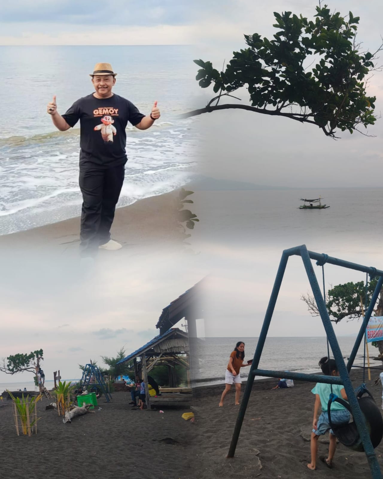 Dari Pantai untuk Kehidupan: Wonosari Tumbuhkan Ekonomi Keluarga Nelayan