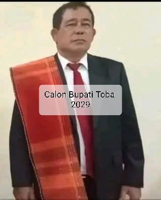 TOBA: Menjelang Pemilu 2029 Legislatif (Caleg),Dan Pemilu Kepala Daerah (Pilkada).