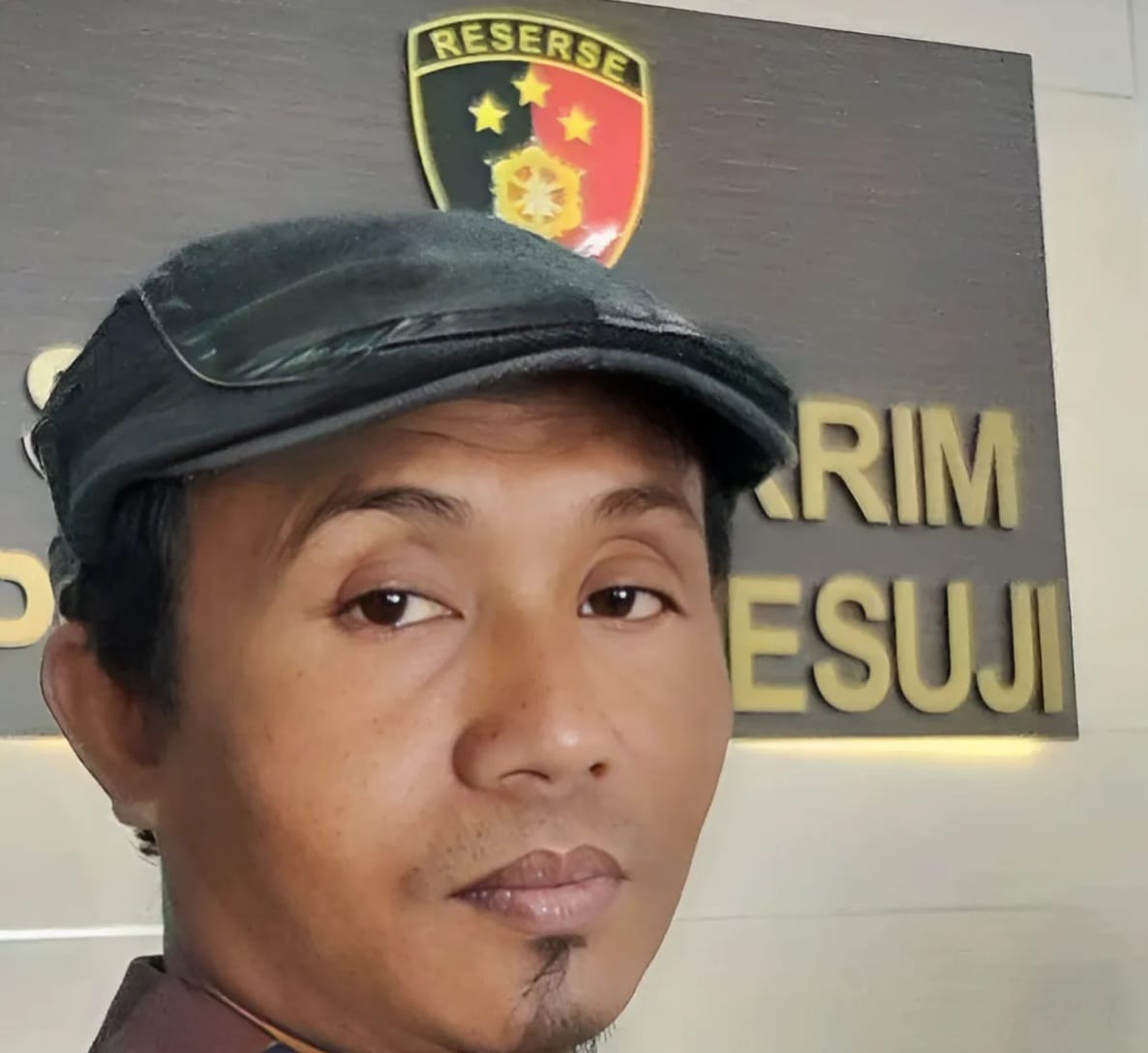 Laporan Dugaan Penyalahgunaan Wewenang Diskominfo Mesuji Resmi Diselidiki Polres Mesuji