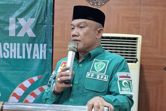 PP GPA Apresiasi Kinerja Kapolri Jenderal Listyo Sigit dan Menhan Prabowo
