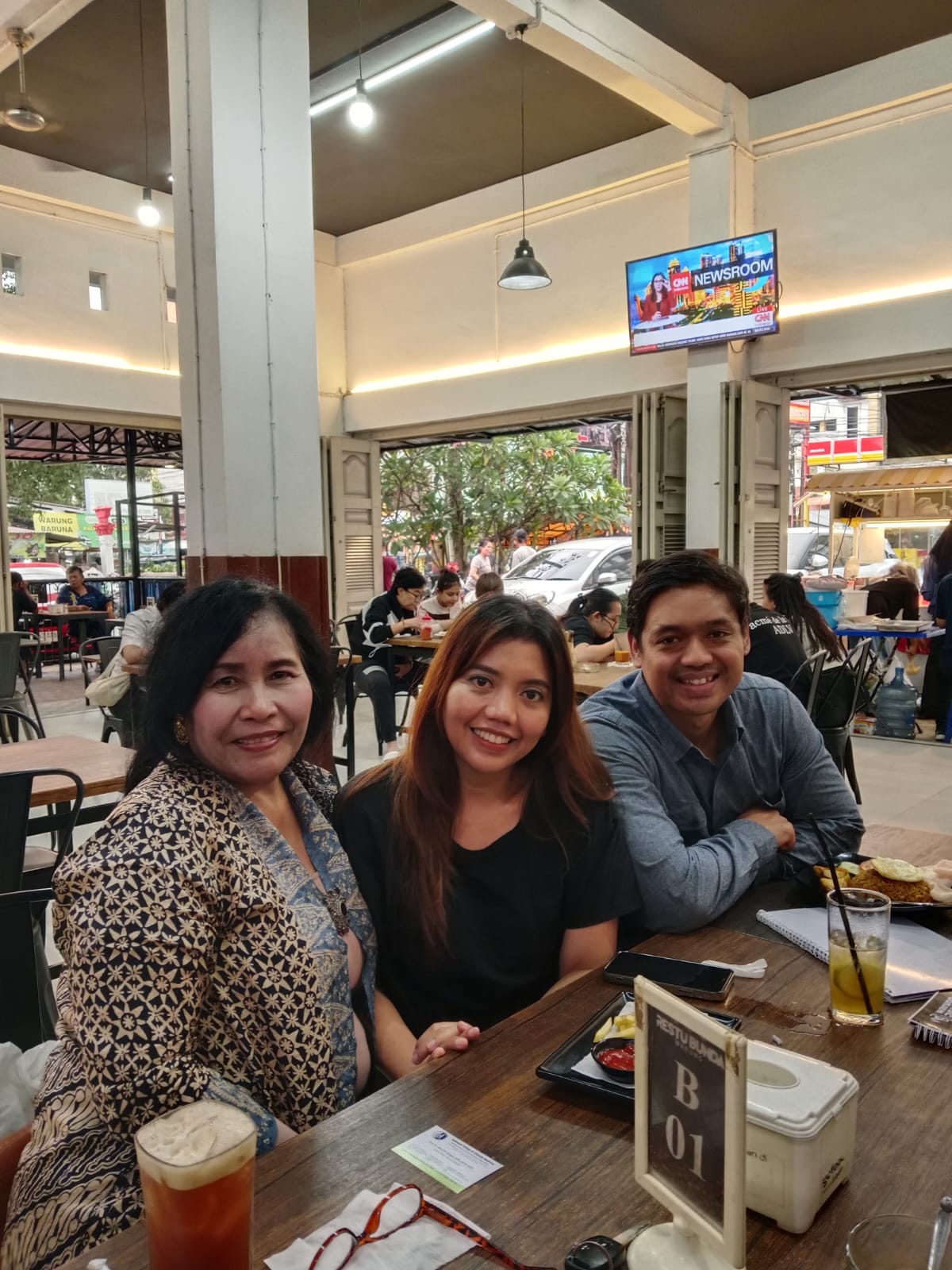 TOBA : Ketum Indonesian College Prof. Dr. Albert M. Hutapea, M.P.H., AIFM, AIFO Dukung Provinsi Tapanuli dan Apresiasi PPPT