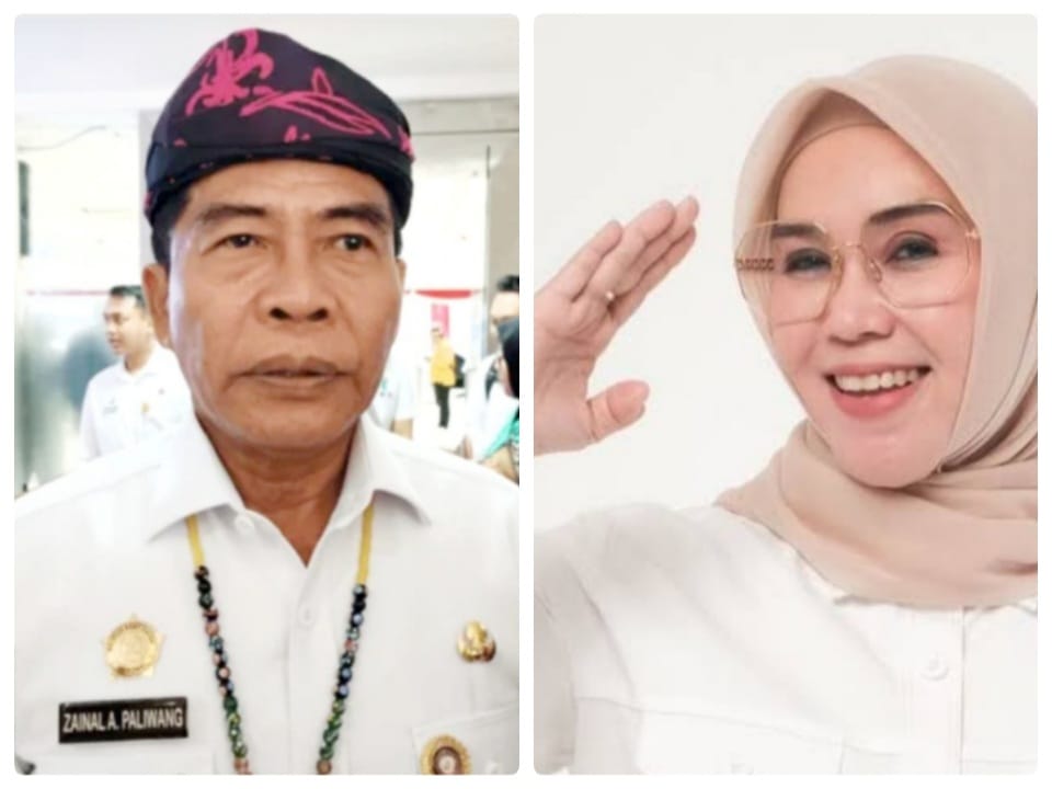 Pengurus IKA SMANSA 82 Keluarkan Dukungan Terhadap Andi Ina Kartika Sari Kembali Pimpin IKA SMANSA 2025-2029
