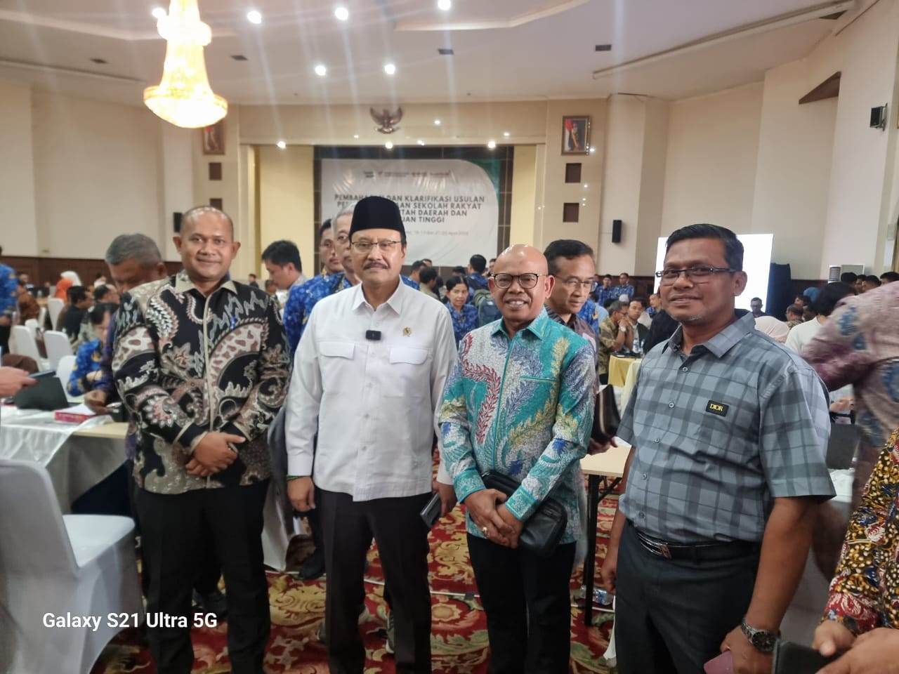 Pemkab Aceh Utara Siapkan Lahan Strategis, Wujud Nyata Dukung Pembangunan Sekolah Rakyat