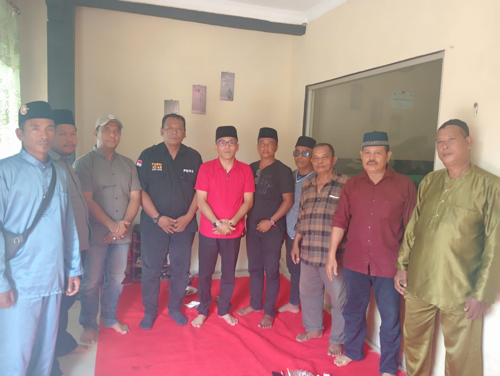 Kolaborasi A-PPI Sumut, Detektif Monitor, dan P.BKMAD: Membangun Kesejahteraan dan Meluruskan Sejarah Melayu Deli*