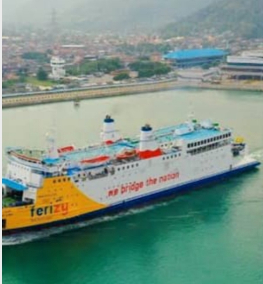 Beroperasi Kembali Kapal Milik PT ASDP Penyeberangan Sibolga-Gunungsitoli :  Wakil Ketua DPRD Gunungsitoli : Itu Permintaan Masyarakat di Kepulauan Nias.