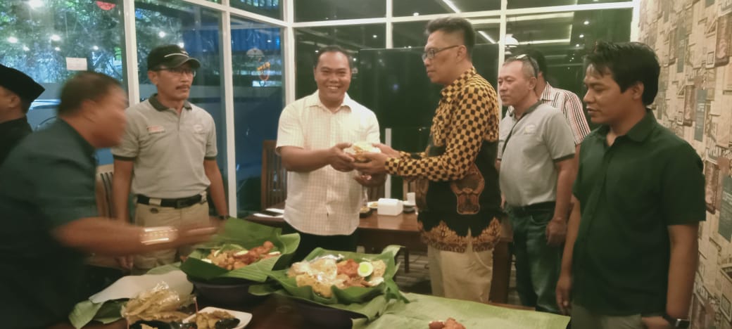 MPIR Tegaskan Posisi Strategis Pers dalam Demokrasi Melalui Konsolidasi Lintas Komunitas di Jombang