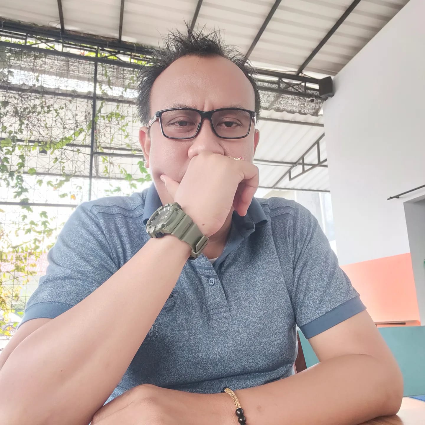 Doris dan Riris Layangkan Surat Terbuka Minta Keadilan ke Presiden*