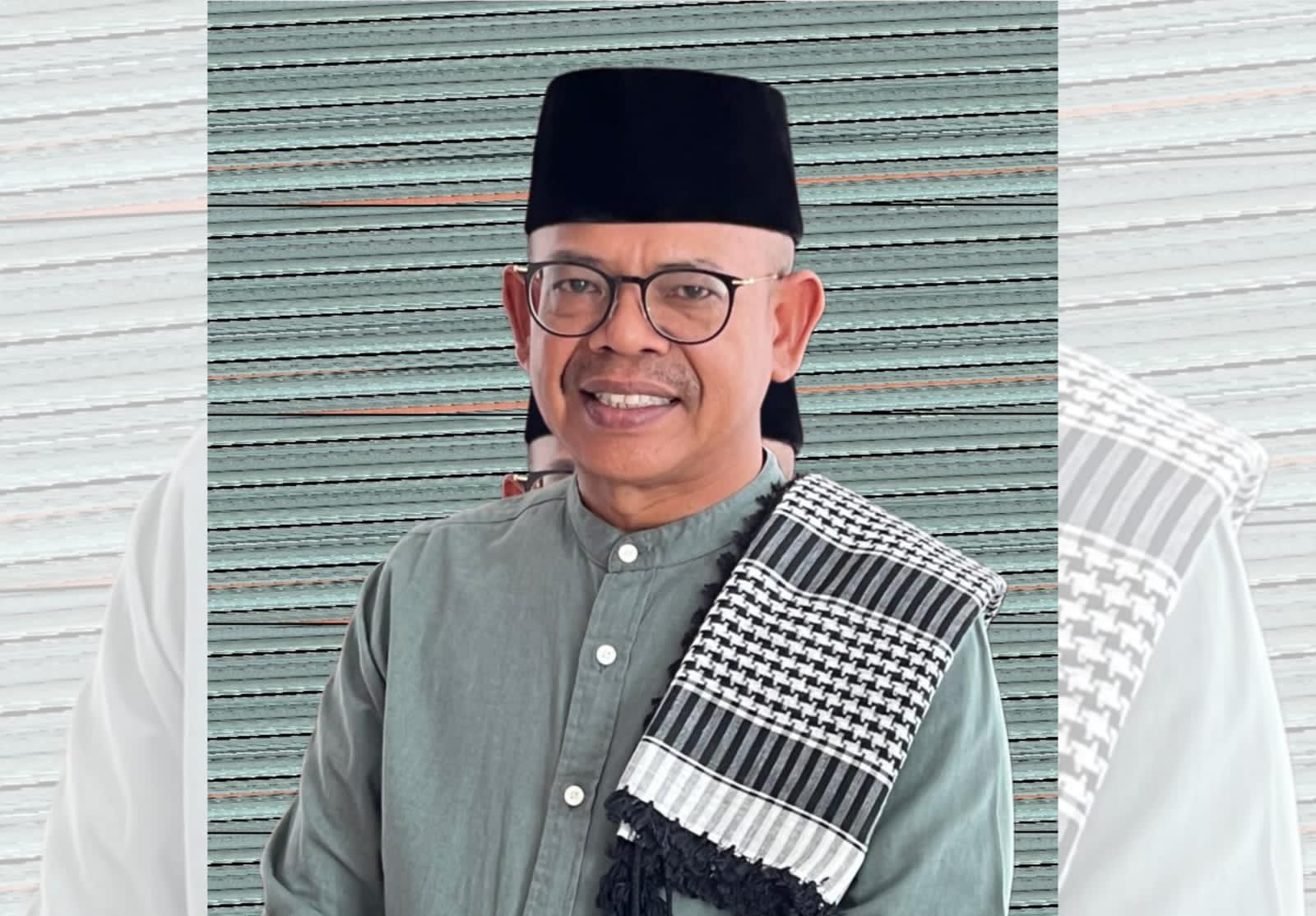 Sekda Aceh Utara Klarifikasi Isu Keterlambatan Pembayaran TPP ASN dan PPPK