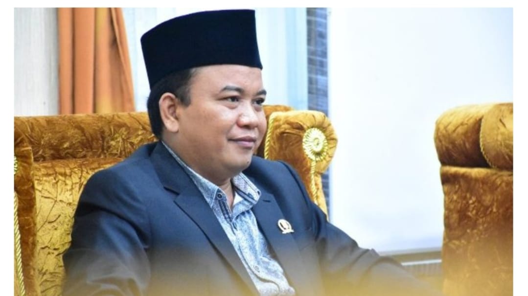 LAMPUNG TENGAH – Selasa, (22/04/2025) Mantan Wakil Ketua DPRD Lampung Tengah (M) dari Fraksi PKB Diduga belum kembalikan kendaraan dinas.