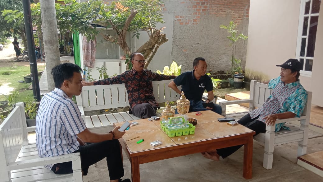 Dua Sumber Dana SMAN 1 Punggur, Diduga Komite Tidak Dilibatkan Mulai Dari Perencanaan Sampai Penggunaannya.