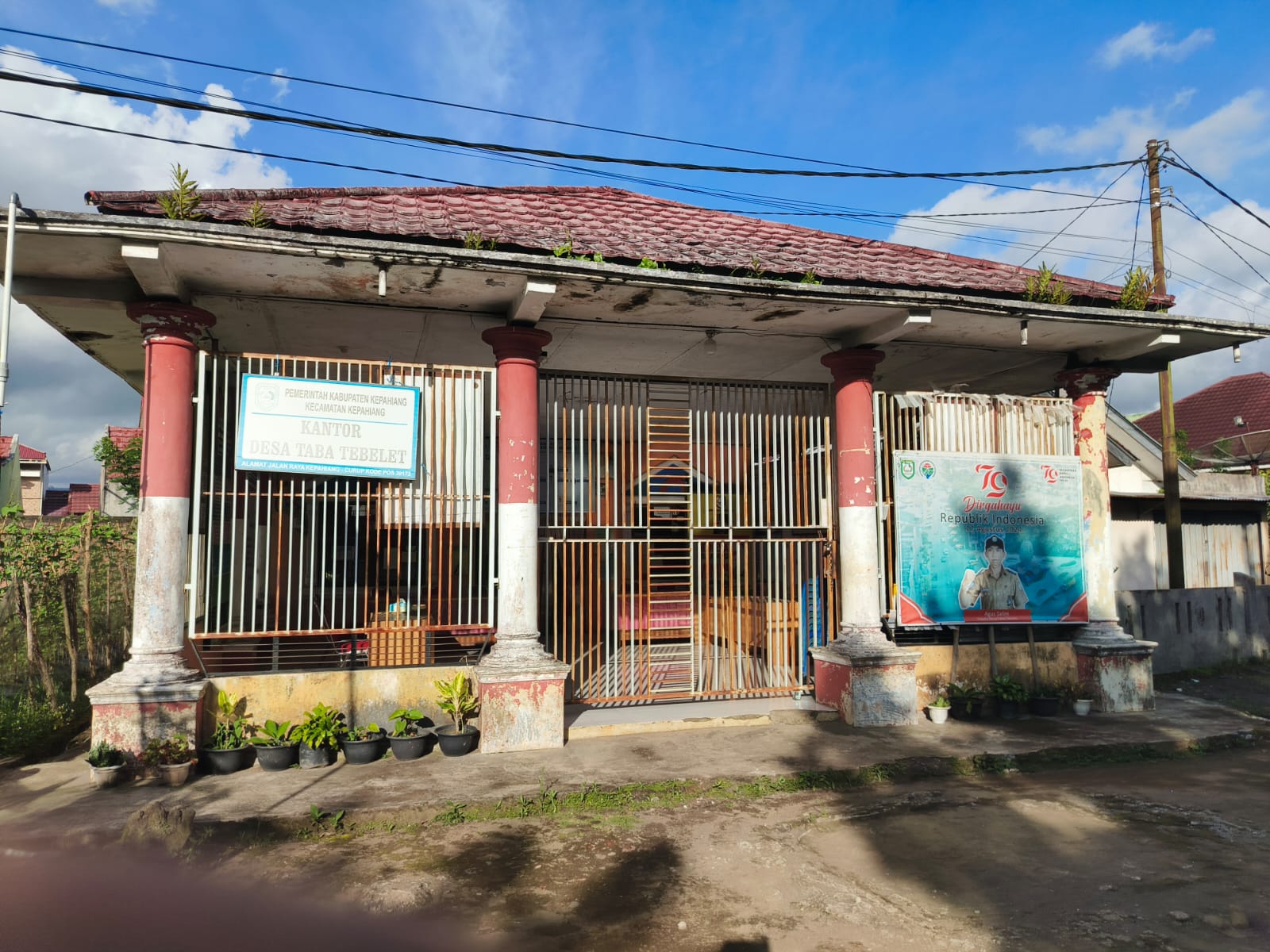 Lembaga LP-K.P.K Provinsi bengkulu meminta Polda bengkulu ambil alih Dugaan Fiktif Serta Terindikasi Pemalsuan Dokumen Desa taba tebelet.