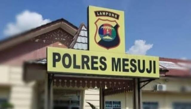 Polres Mesuji Tindaklanjuti Laporan Dugaan Penyalahgunaan Wewenang Diskominfo, Panggil Saksi untuk Klarifikasi