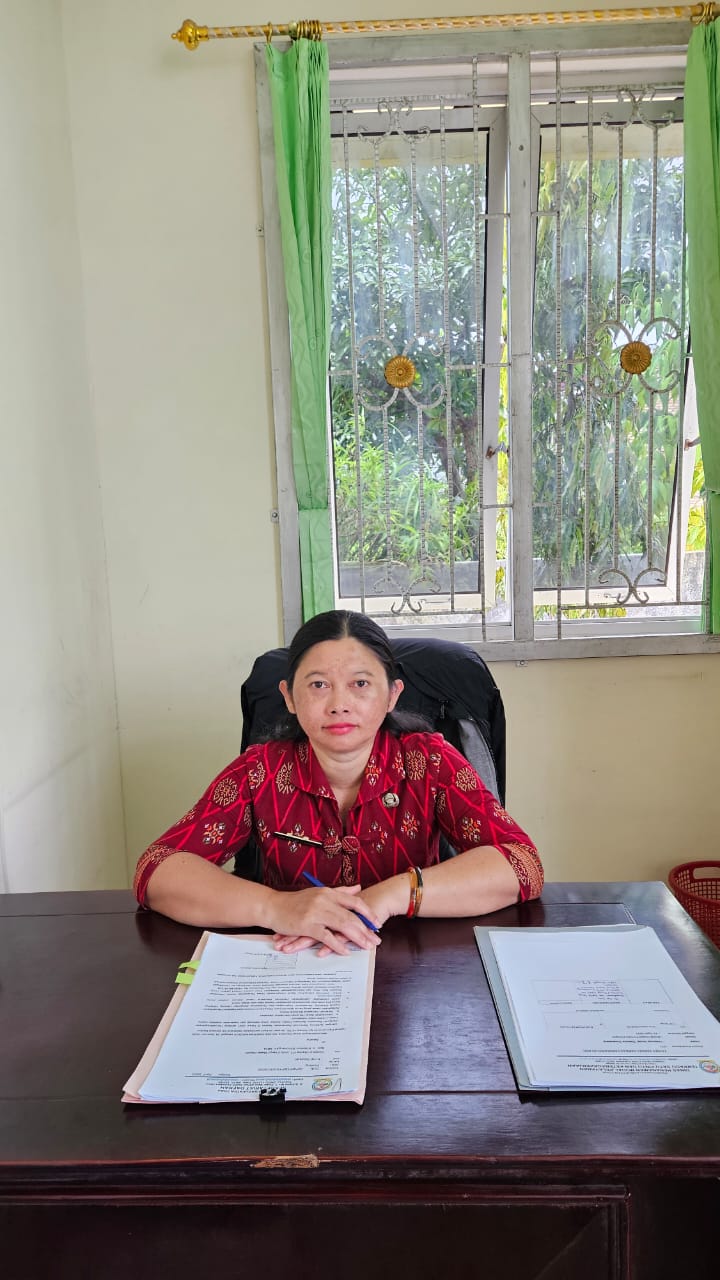 Sekdis DPMPTSPTK Bantah Penyalahgunaan Mobil Dinas*