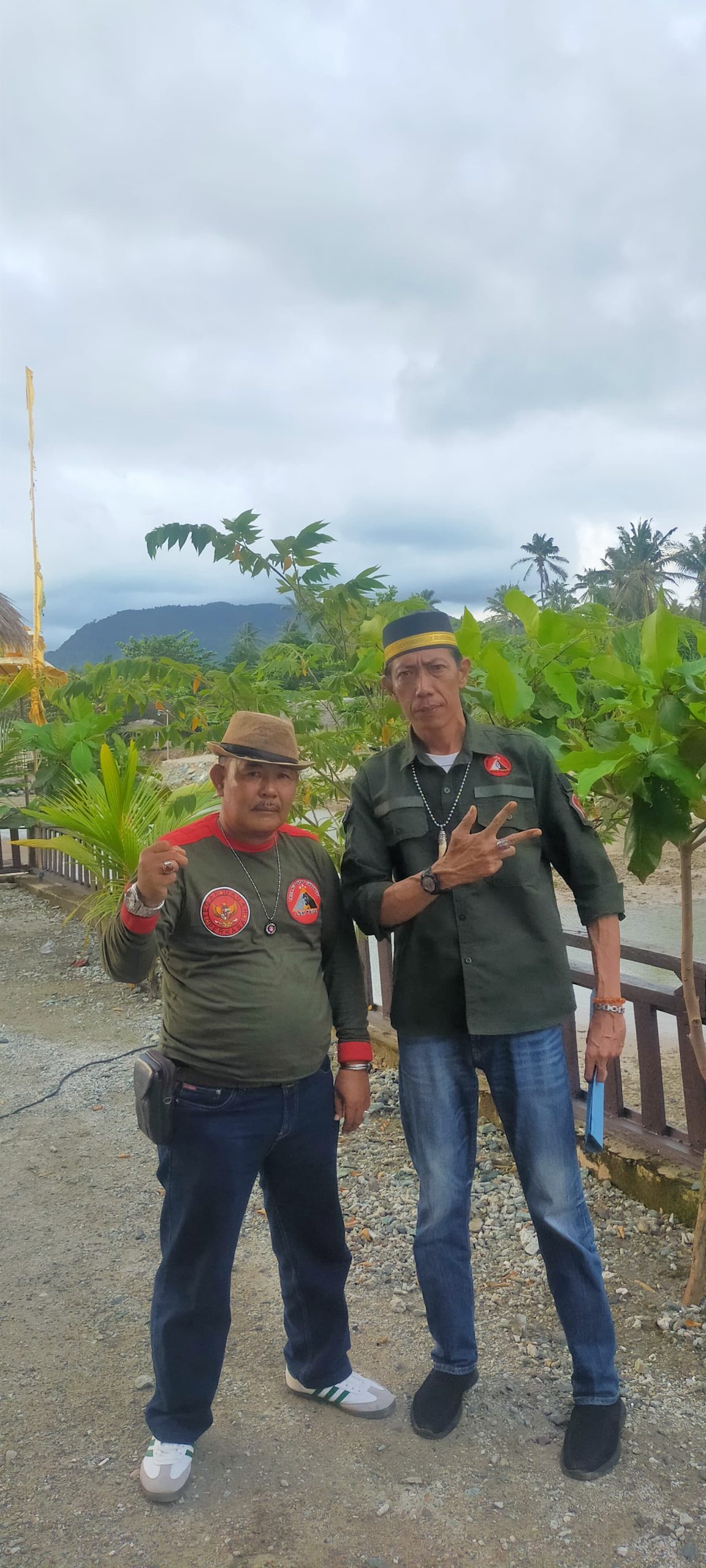 LSM Triga Nusantara Indonesia Desak KPK Usut Kenaikan Kekayaan Direktur RSUD Bob Bazar