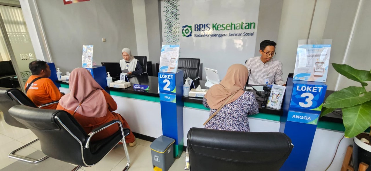 BPJS Kesehatan Hadirkan Program New REHAB 2.0