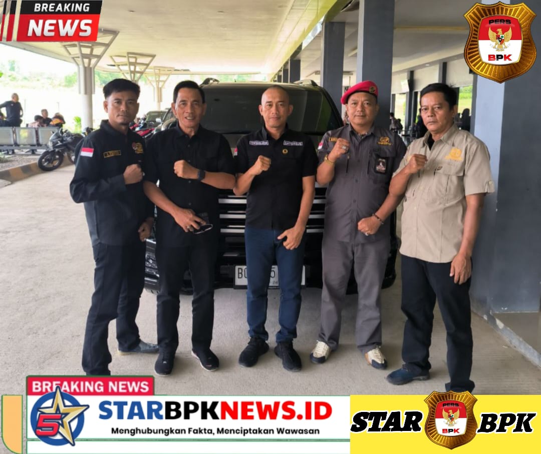 Garda Prabowo OKU Ultimatum Pemerintah: Hentikan Angkutan Batubara Perusak Lingkungan atau Rakyat Bergerak!