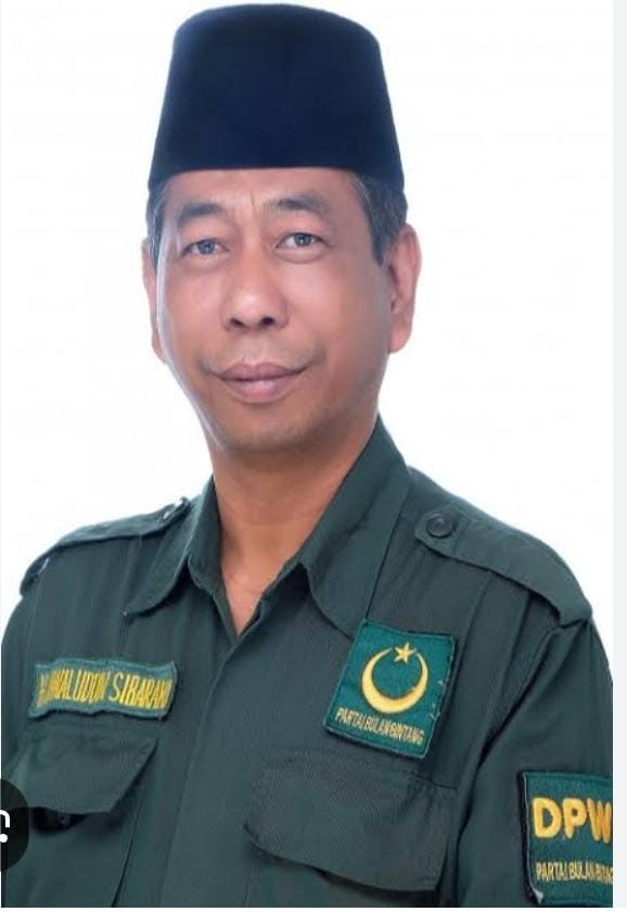 *Muswil PBB Sepakat Ketua Lama Lanjutkan Kepemimpinan DPW*
