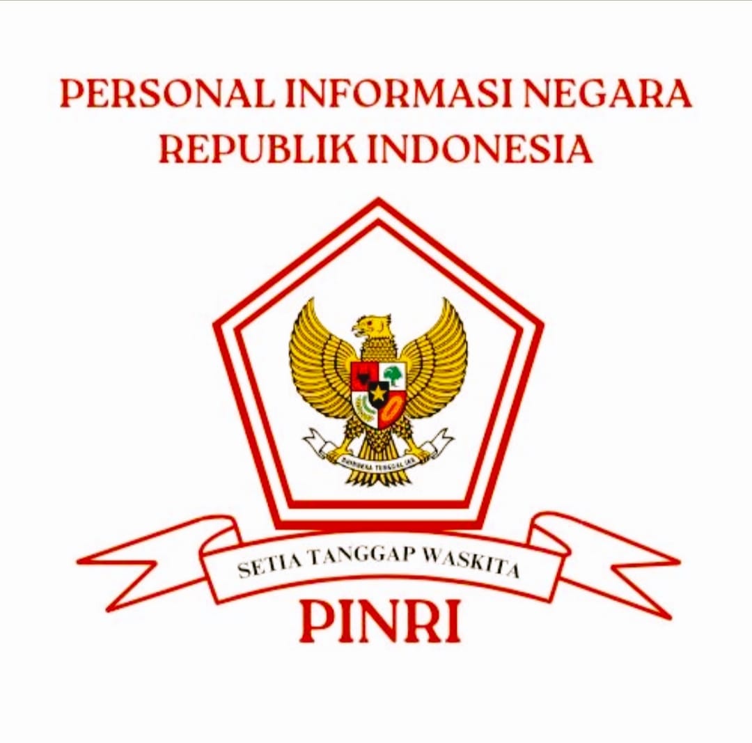 PINRI, Lembaga Tinggi Negara Non-Formal yang Siap Mendukung Pemerintahan dari Bawah hingga Pusat secara Tertutup dan Rahasia.