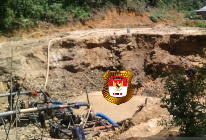 Aktivitas Peti Merajalela Hukum Seperti Mimpi “Cukong Merajalela Siapa Yang Melindungi”