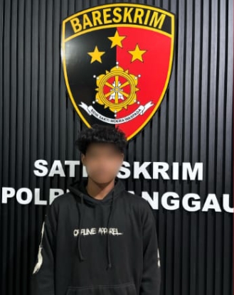 Diduga Lakukan KDRT, Seorang Pria di Sanggau Dilaporkan Istrinya ke Polres