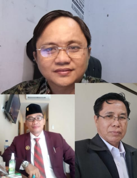 SEMINAR STRATEGI PENCEGAHAN TIPIKOR YANG TEPAT BAGI KEPALA DESA DALAM MENGELOLA PROGRAM & ANGGARAN DESA DISERBU OLEH RATUSAN PESERTA*