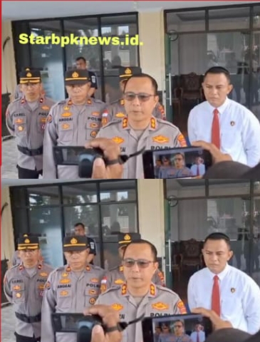 Kapolres Bitung Bentuk 2 Tim Responsif : Langkah Tegas Hadirkan Rasa Aman Untuk Wilayah Kamtibmas Kota Bitung Agar Masyarakat Kota Bitung Tetap Aman