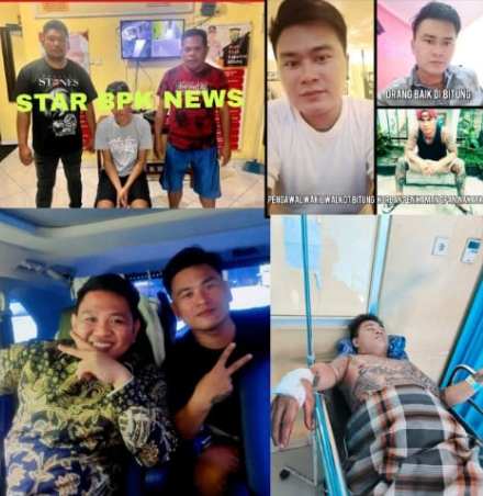 Team Resmob Polsek Aertembaga Tangkap Pelaku berinisial JK Alias Juan Dalam ,Kasus Penikaman Yang Mengakibatkan Korban Opan Paparang Alias Opan Nakata Meninggal Dunia, Wakil Walikota Bitung Sangat Bersedih Sobat Terbaik Meninggal Dunia,