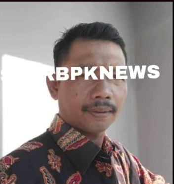 Diduga Korupsi Dana Desa, Kepala Kampung Sido Makmur Sulit Ditemui Wartawan