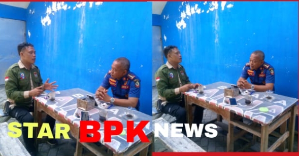 Pelantikan Kepala Dinas Pemadaman Kebakaran Dan Penyelamatan Kabupaten Banyuwangi .