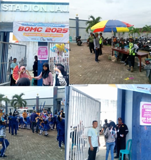 BOMC 2025 Siap Digelar di Lapangan Jajag, Banyuwangi: Wadah Kreativitas dan Sportivitas Generasi Muda