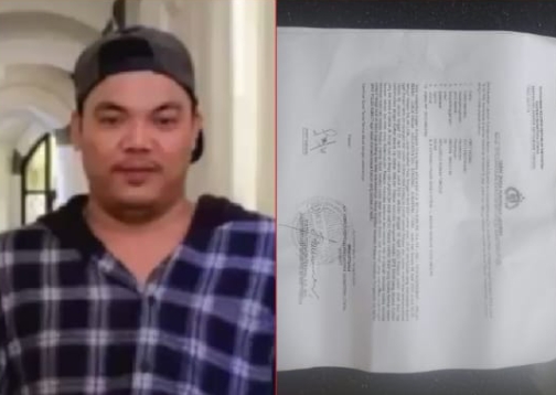 Deliserdang Warga Diduga Diculik orang tak dikenal(OTK).Keluarga: Kami Tunggu Ayah di Rumah