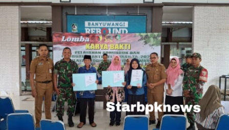 Sinergi TNI-AD dan Disdukcapil Permudah Warga Miliki Dokumen Kependudukan Gratis