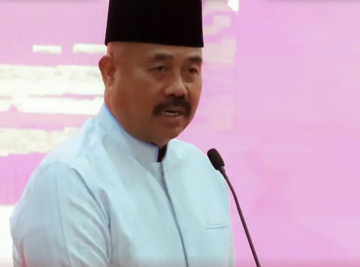 Gandeng UMKM dan Pemuda, Bupati Harap Kemajuan Kukar Terus Berkembang