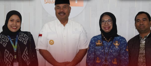 Jadi Narasumber di RRI Samarinda, Bupati Paparkan Keberhasilan Kukar