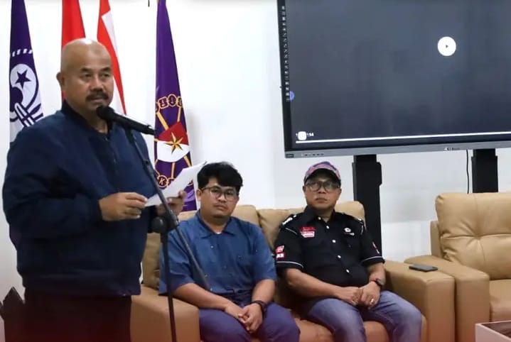 Kukar Gelar Kartanegara Coffee Event, Dorong Potensi Kopi Lokal