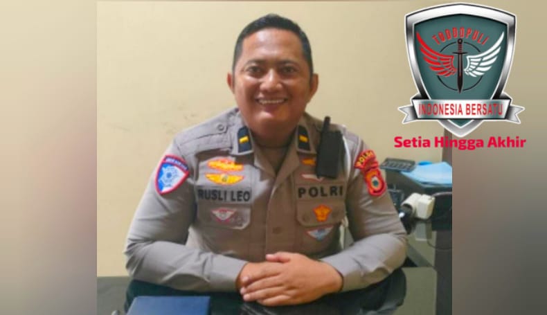Satpas Polres Gowa Dorong Edukasi Mandiri, E-Book Soal Teori SIM Kini Gratis