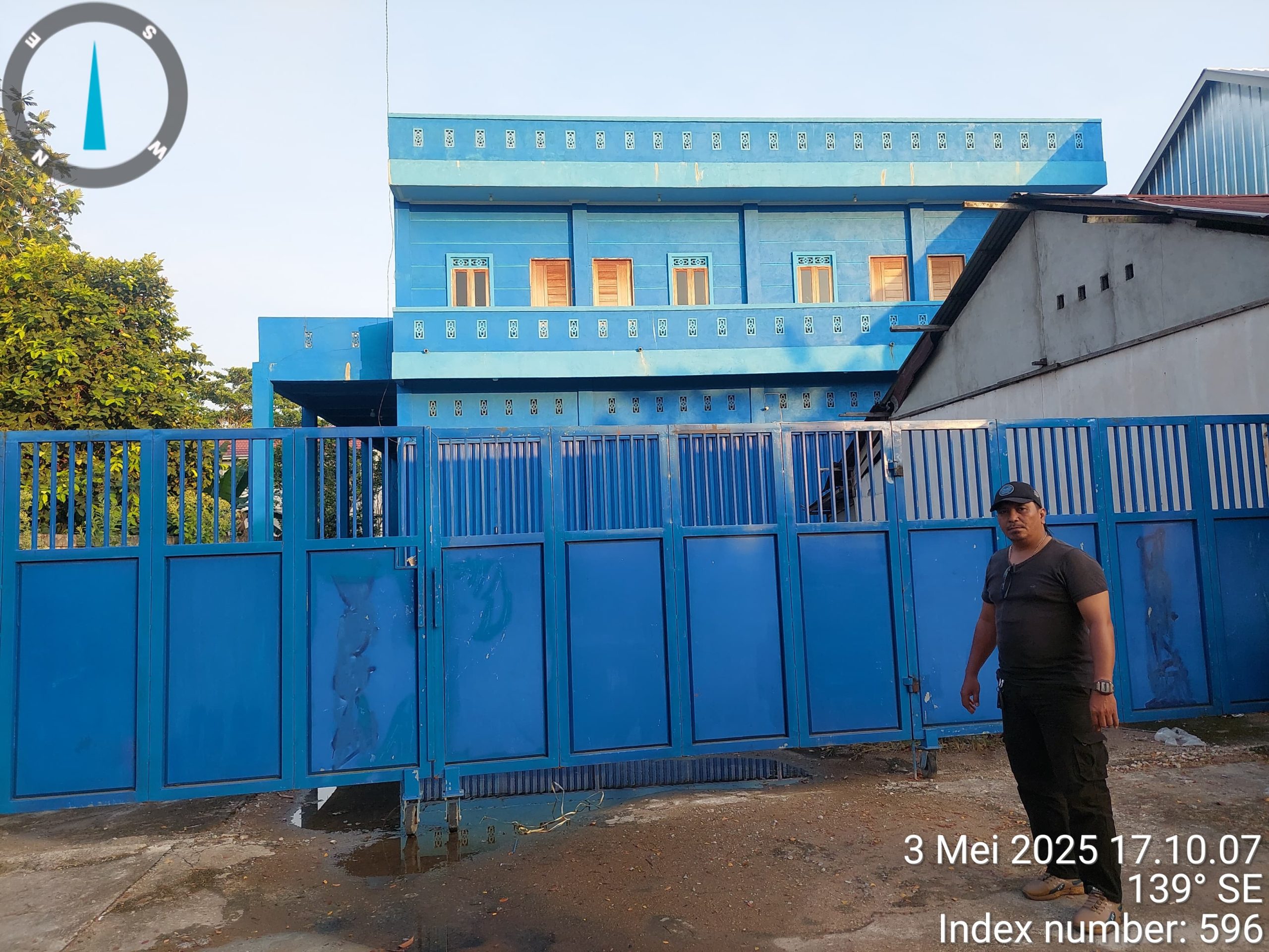 Peredaran Rokok HELIUMl Di Kalbar Kian Meluas*
