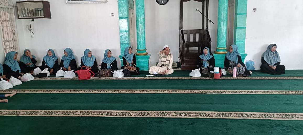 Faham Khilafah Tak Bisa Diterapkan Di Indonesia*