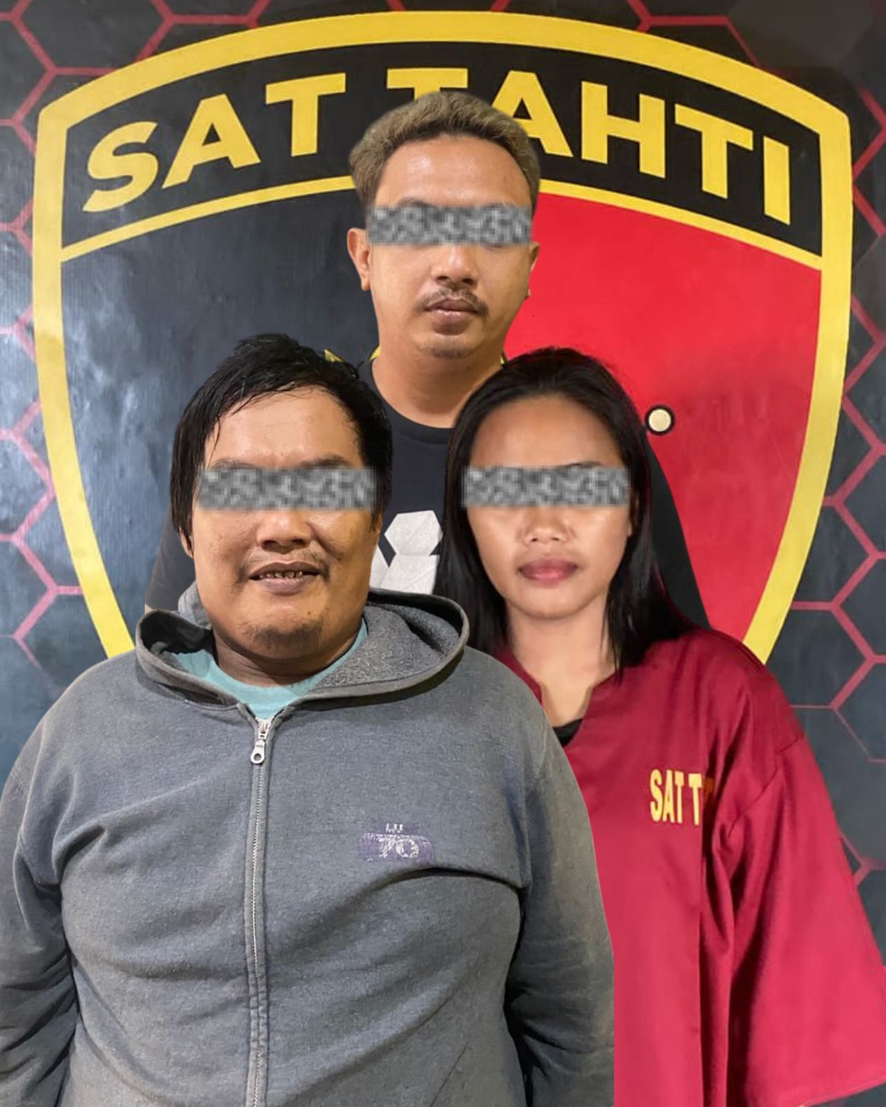 Polresta Pontianak ungkap kasus penggelapan mobil rental