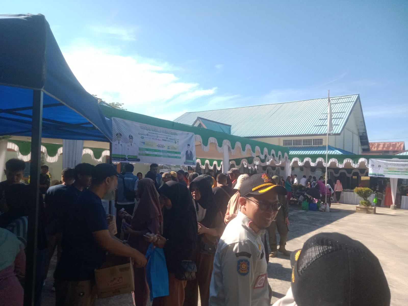Kadiskumdag Kota Pontianak Alergi Terhadap Wartawan, Edi Kamtono : Harusnya Pak Kadis Boleh Sampaikan Terkait Kegiatannya