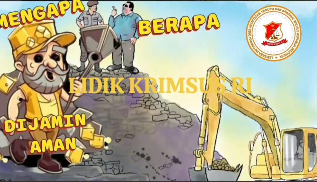 Viral!!!! Beredar Rekaman Suara  Dugaan Cukong Pembeli Emas Ilegal Kec.Boyan TJ dan Lubuk Antu Kapupaten Kapuas Hulu