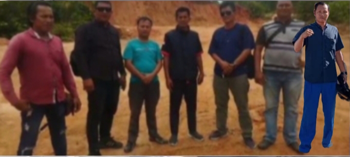 Membatah Pemberitaan Ketua (DPC PJS) Sibolga Tapanuli Tengah Yang Membantah Berita Media Kupaskriminal.com,