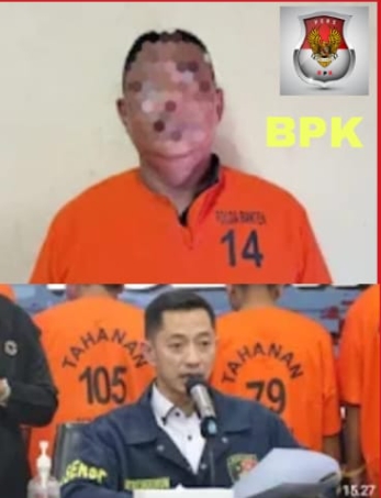 Polda Banten Tangkap Tiga Debt Collector yang Lakukan Perampasan Kendaraan