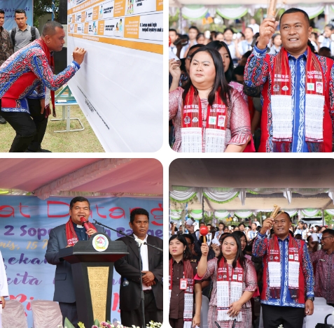 We Ring The Bell ,Pendidikan Inklusif Untuk Anak Disabilitas