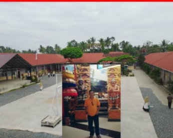 H.Beni Murdani Kritik Sistem Penerimaan Siswa Baru SMPN-1 Harau