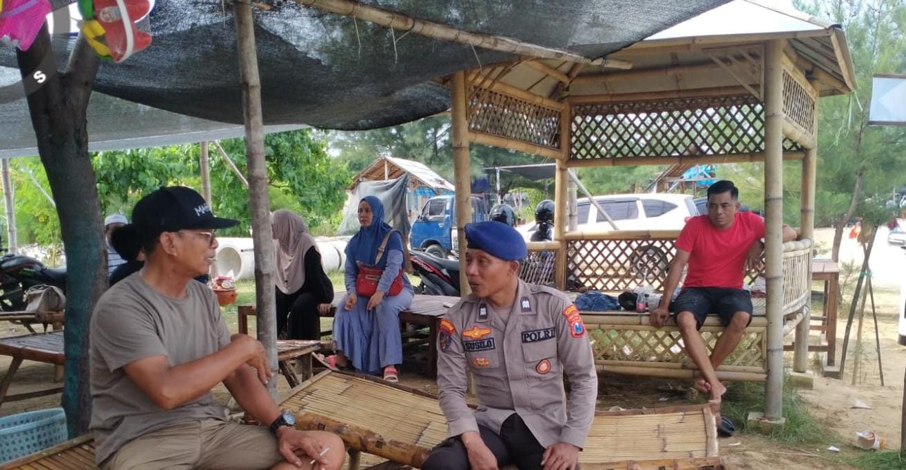 Selamat! 593 Bakomsus Ketahanan Pangan, Kesehatan-Gizi Polri Selesai Pendidikan